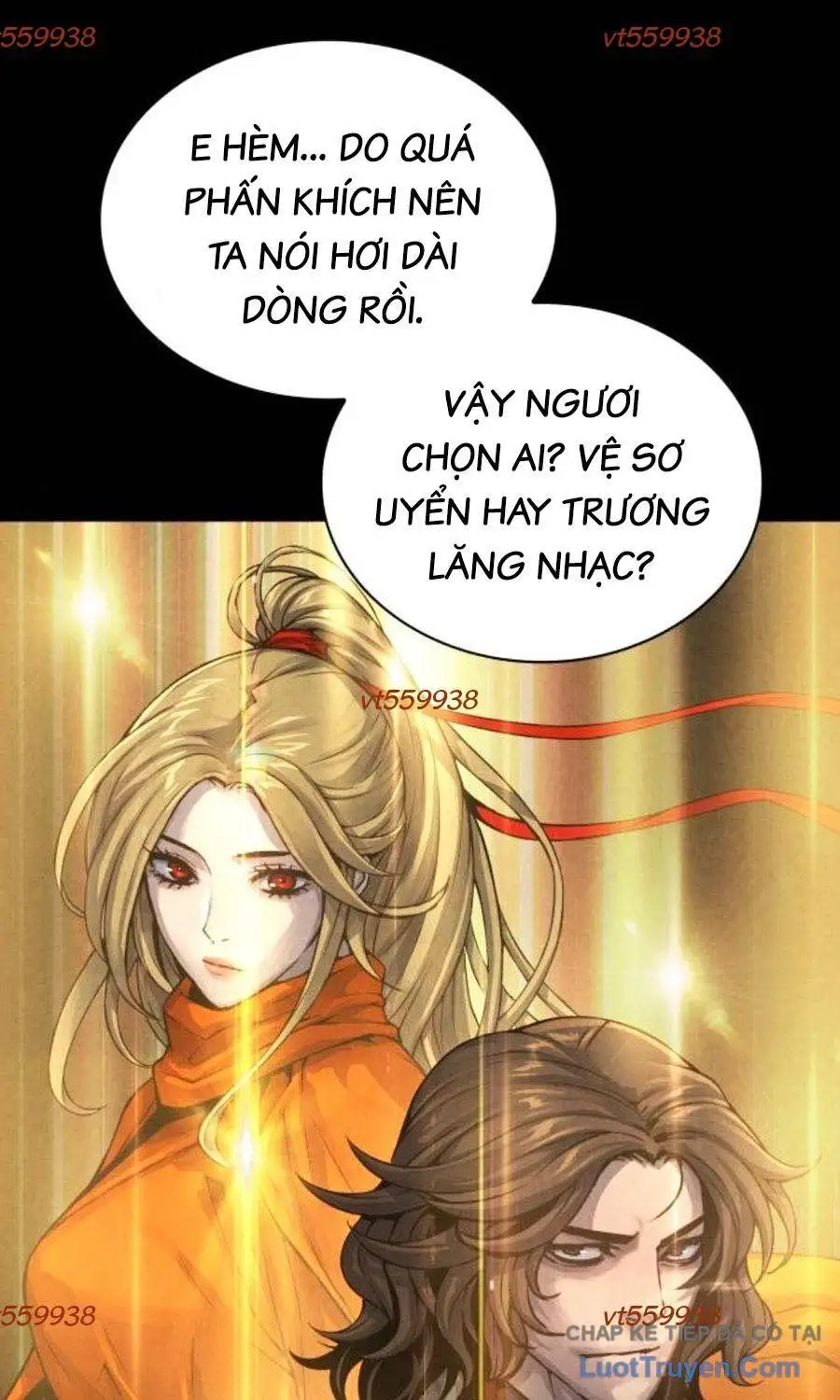 Truyện Tranh Quái Lực Loạn Thần trang 7