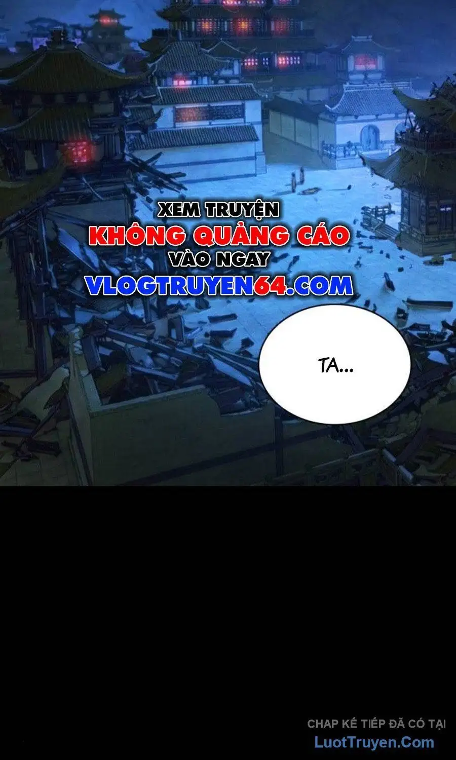 Truyện Tranh Quái Lực Loạn Thần trang 7