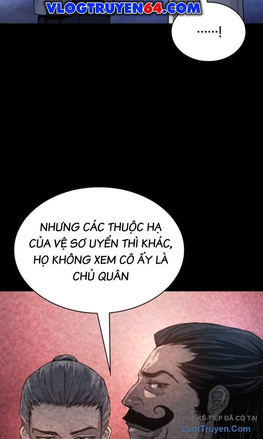 Truyện Tranh Quái Lực Loạn Thần trang 7