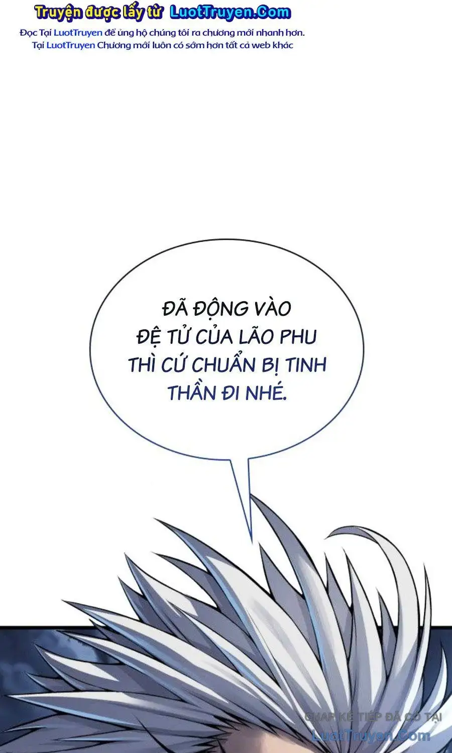 Truyện Tranh Quái Lực Loạn Thần trang 7