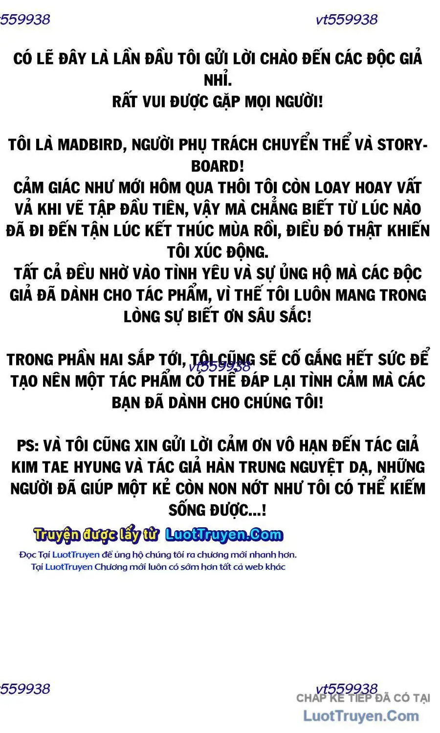 Truyện Tranh Quái Lực Loạn Thần trang 7