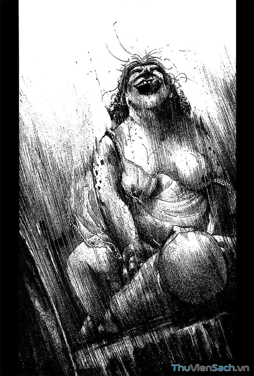 Truyện Tranh Cầu Vồng - Rainbow trang 6