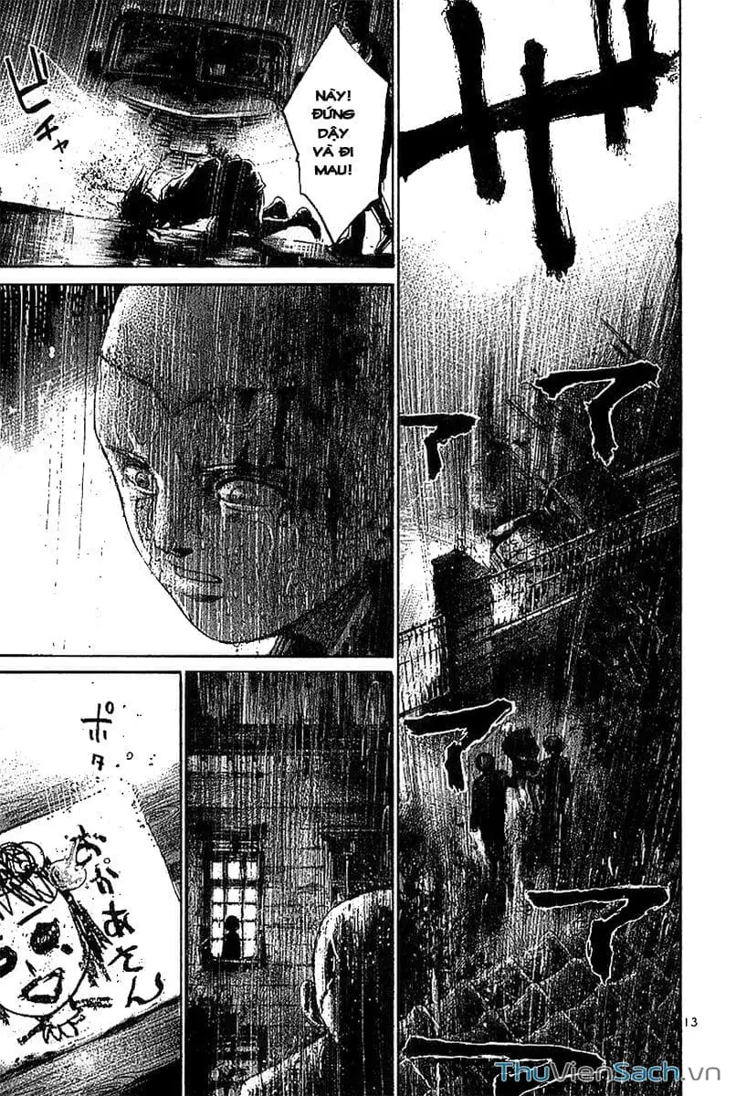 Truyện Tranh Cầu Vồng - Rainbow trang 6