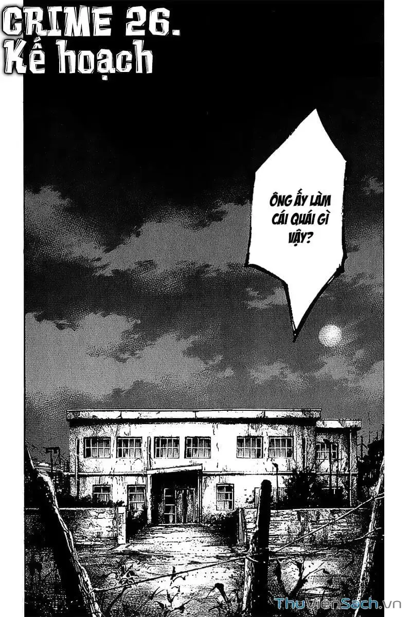 Truyện Tranh Cầu Vồng - Rainbow trang 6