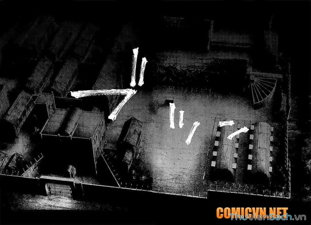 Truyện Tranh Cầu Vồng - Rainbow trang 6