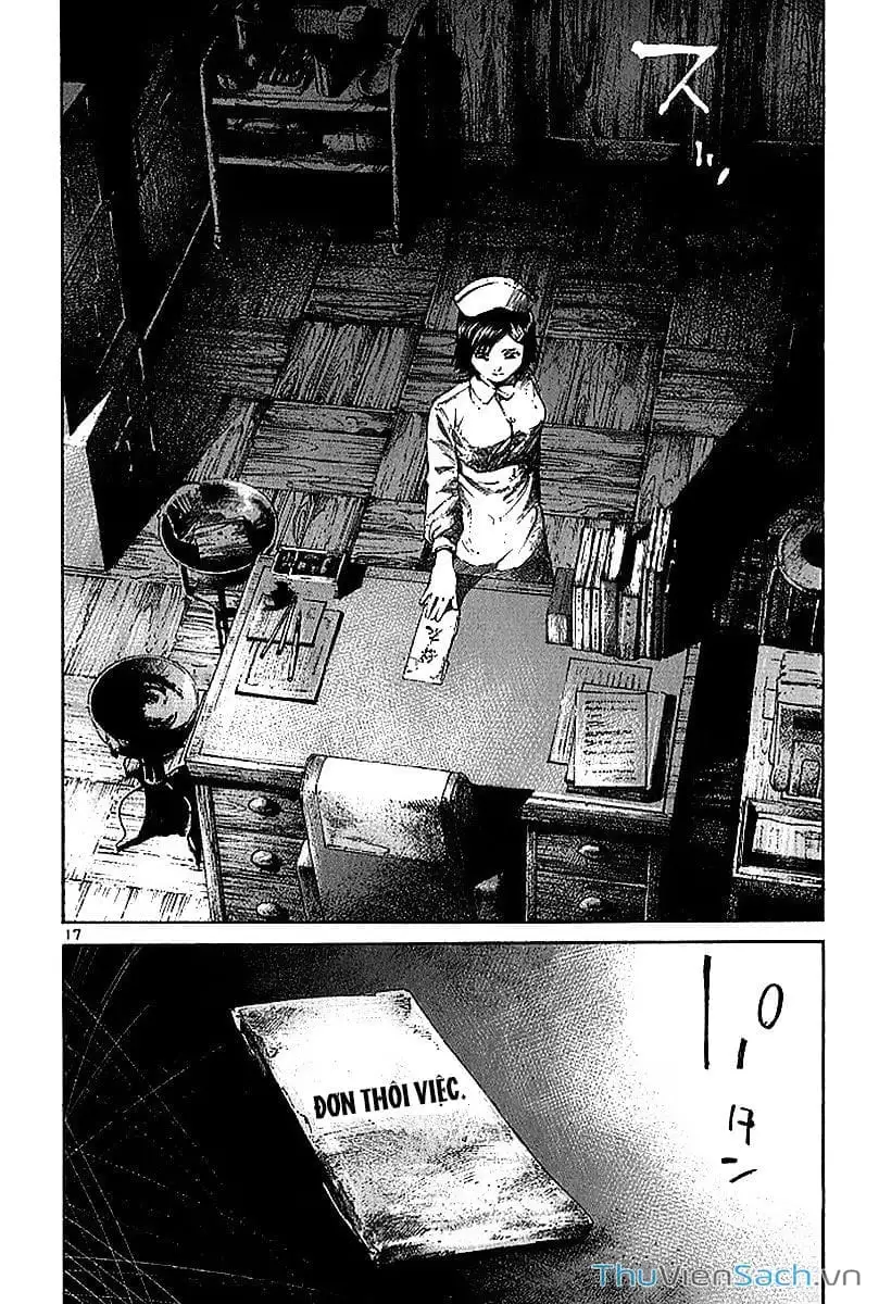 Truyện Tranh Cầu Vồng - Rainbow trang 6