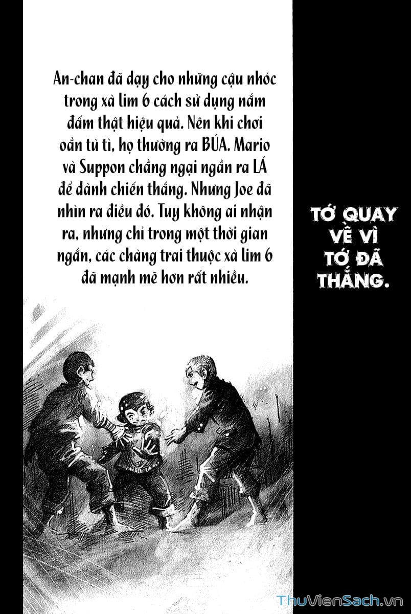 Truyện Tranh Cầu Vồng - Rainbow trang 656