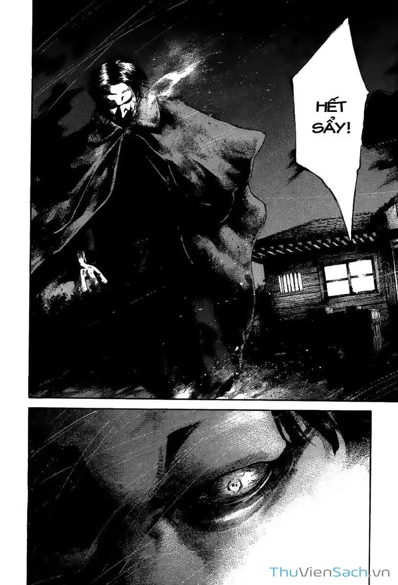 Truyện Tranh Cầu Vồng - Rainbow trang 6