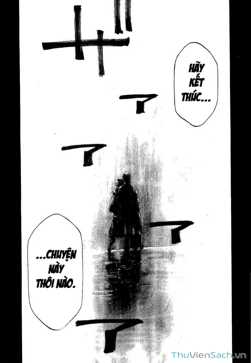 Truyện Tranh Cầu Vồng - Rainbow trang 6