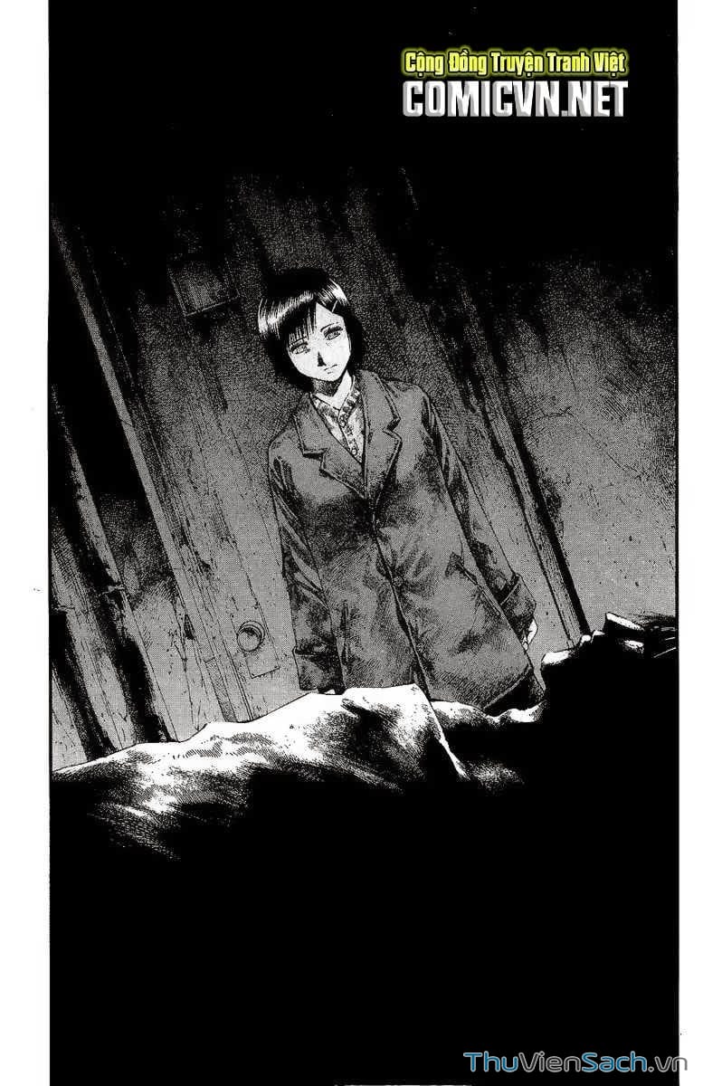 Truyện Tranh Cầu Vồng - Rainbow trang 6