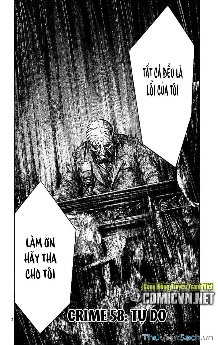 Truyện Tranh Cầu Vồng - Rainbow trang 6