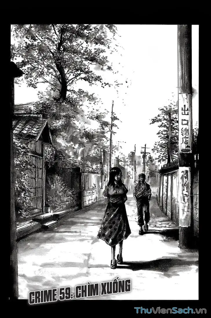 Truyện Tranh Cầu Vồng - Rainbow trang 6