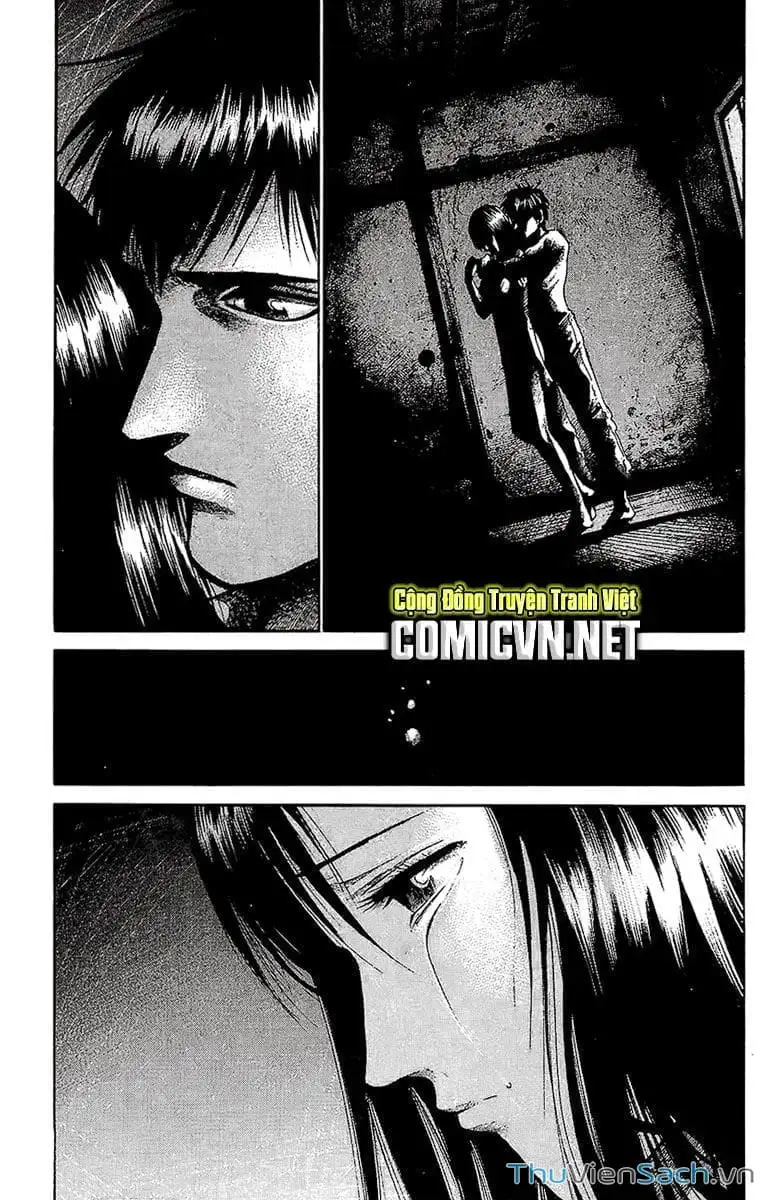 Truyện Tranh Cầu Vồng - Rainbow trang 6