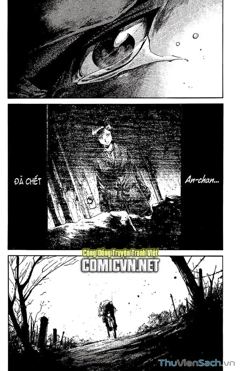 Truyện Tranh Cầu Vồng - Rainbow trang 6