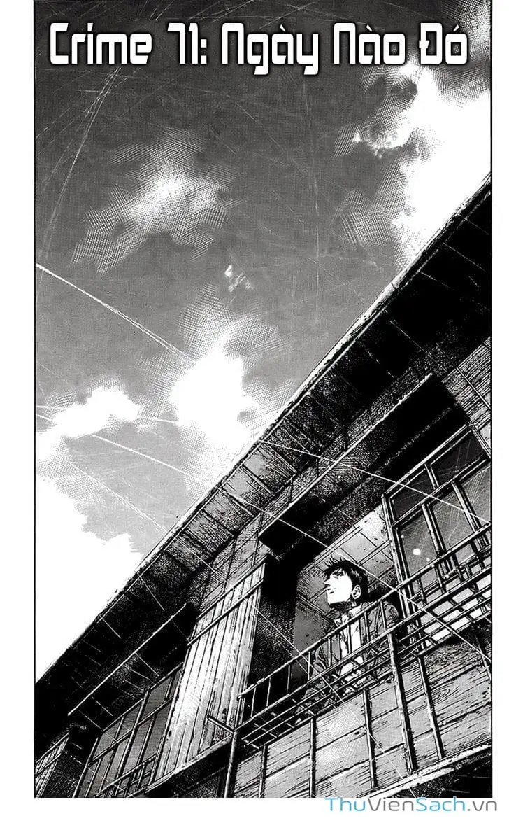 Truyện Tranh Cầu Vồng - Rainbow trang 6