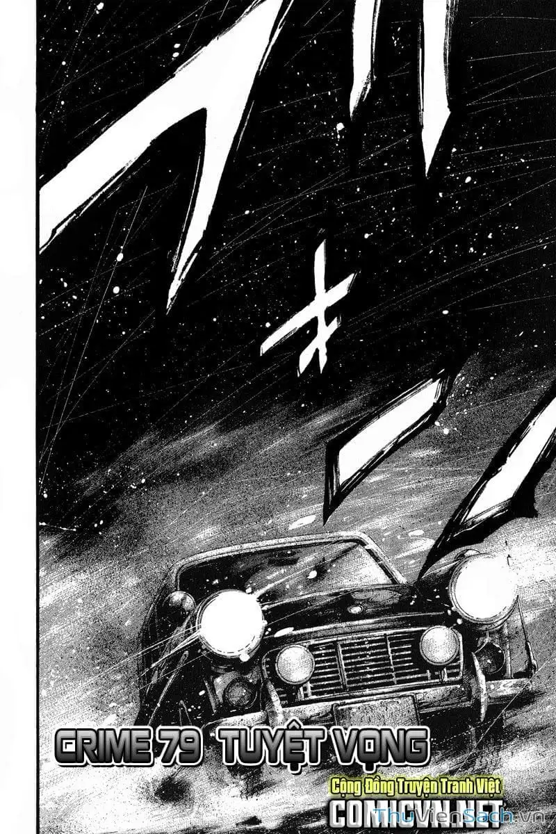 Truyện Tranh Cầu Vồng - Rainbow trang 6