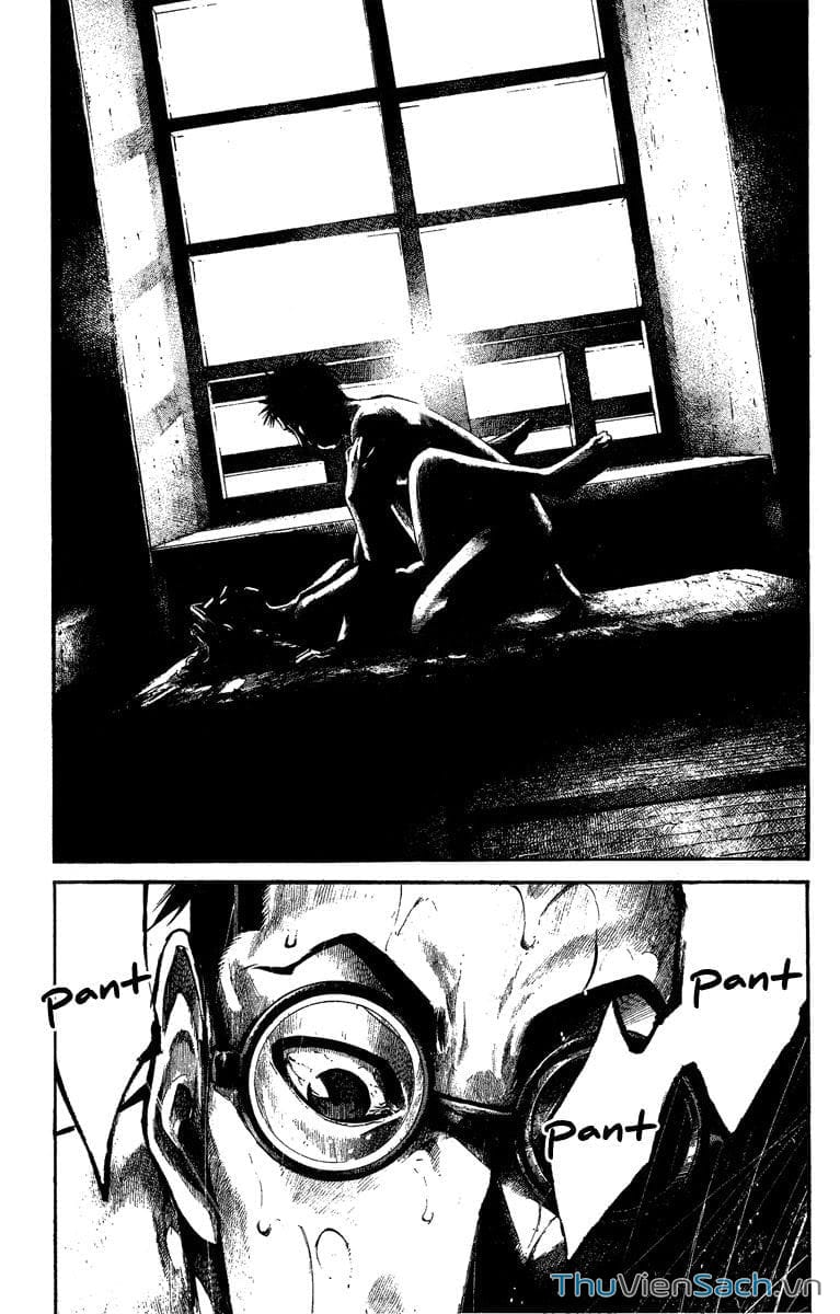 Truyện Tranh Cầu Vồng - Rainbow trang 6