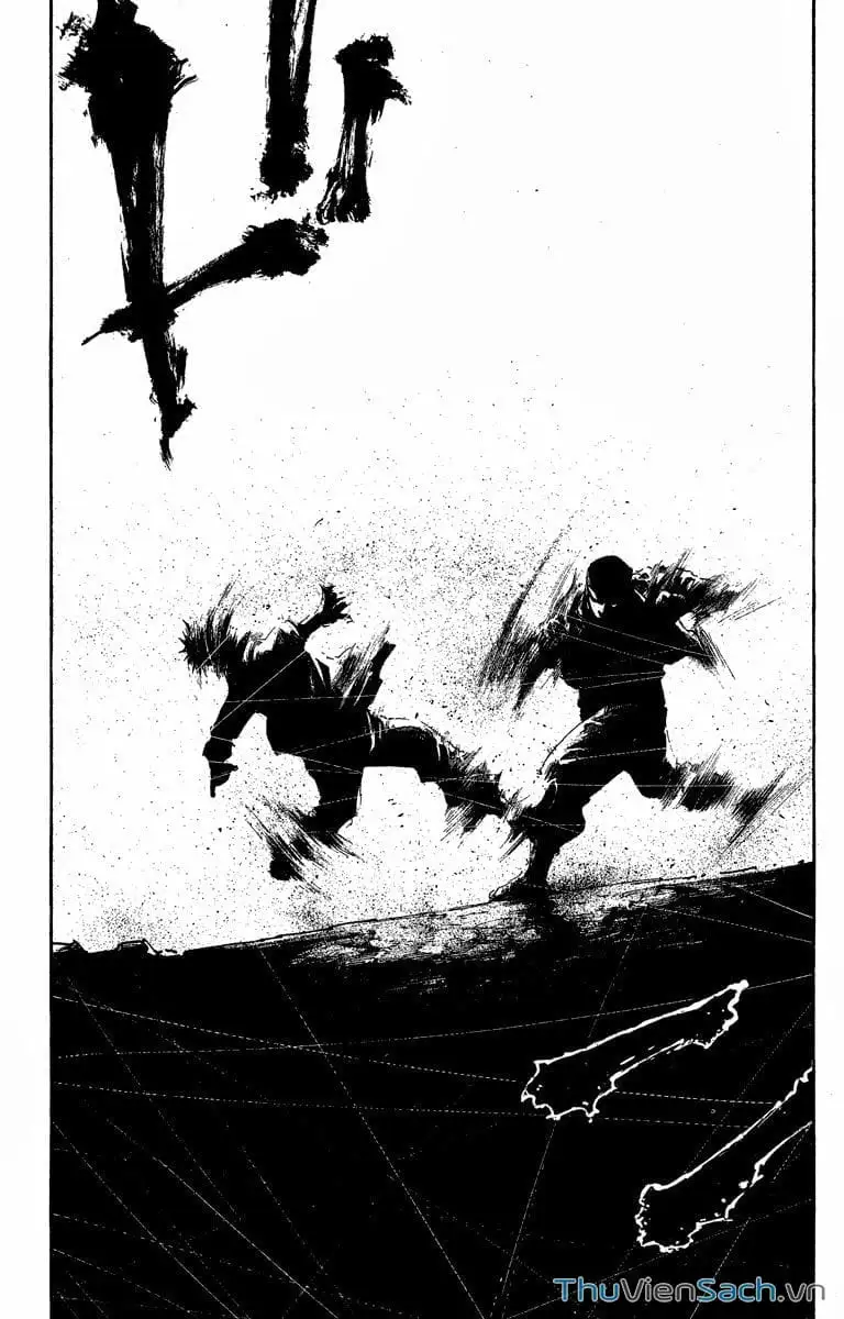 Truyện Tranh Cầu Vồng - Rainbow trang 6