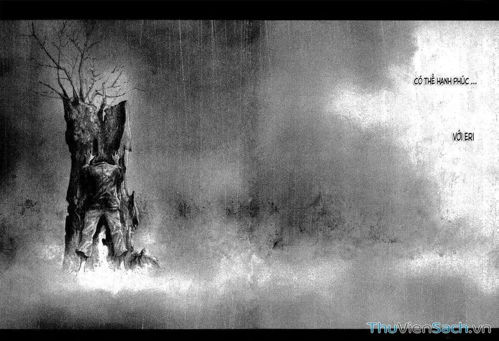 Truyện Tranh Cầu Vồng - Rainbow trang 6