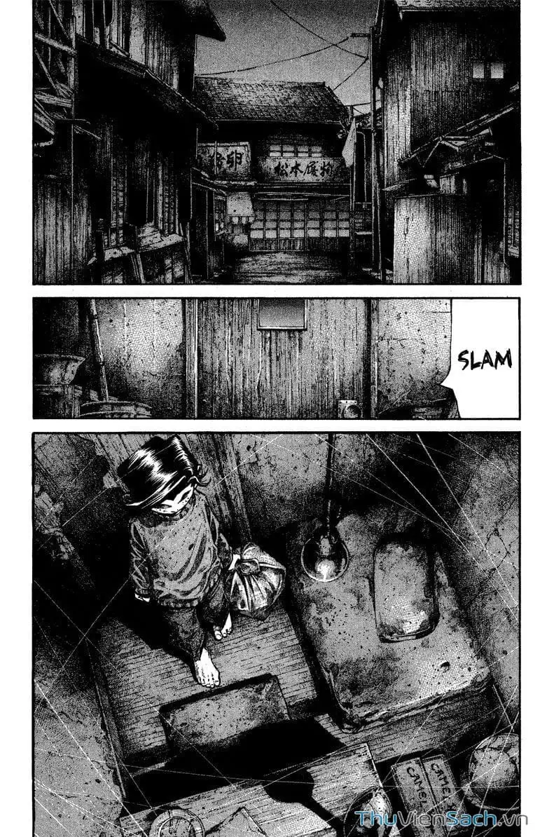 Truyện Tranh Cầu Vồng - Rainbow trang 6