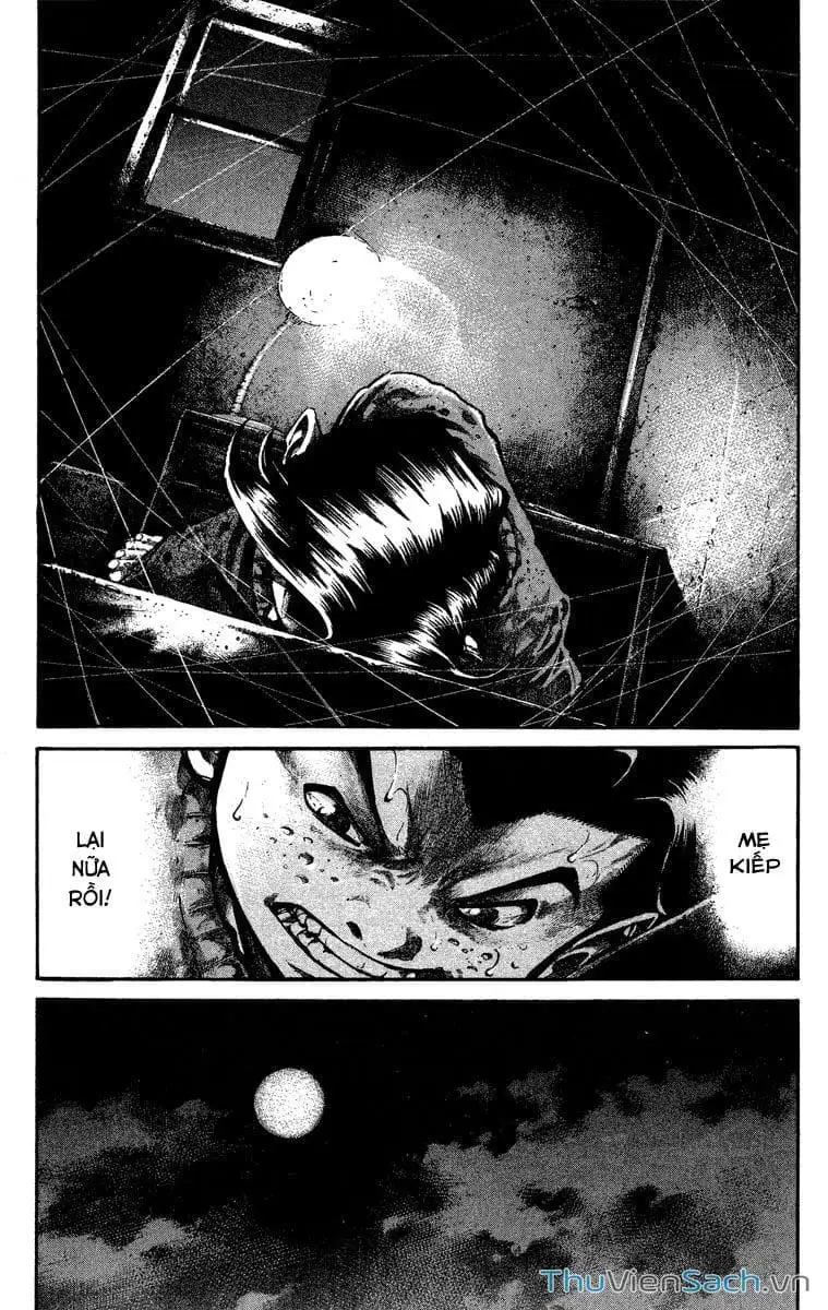 Truyện Tranh Cầu Vồng - Rainbow trang 6