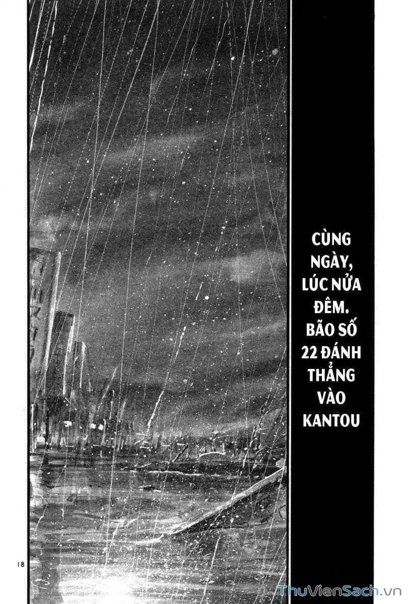 Truyện Tranh Cầu Vồng - Rainbow trang 6