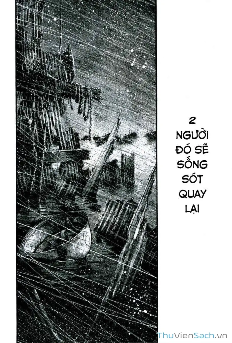 Truyện Tranh Cầu Vồng - Rainbow trang 6