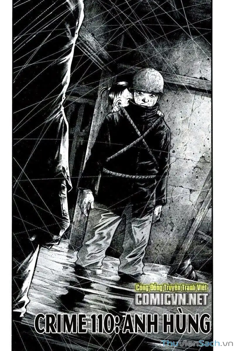 Truyện Tranh Cầu Vồng - Rainbow trang 6