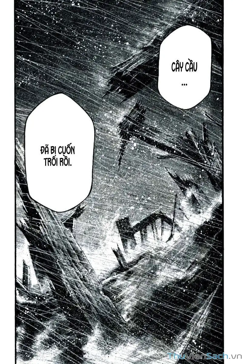 Truyện Tranh Cầu Vồng - Rainbow trang 6