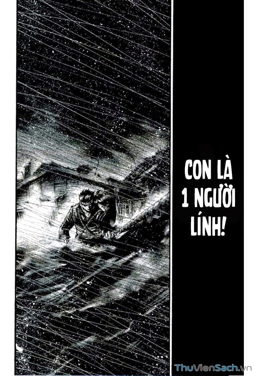 Truyện Tranh Cầu Vồng - Rainbow trang 6