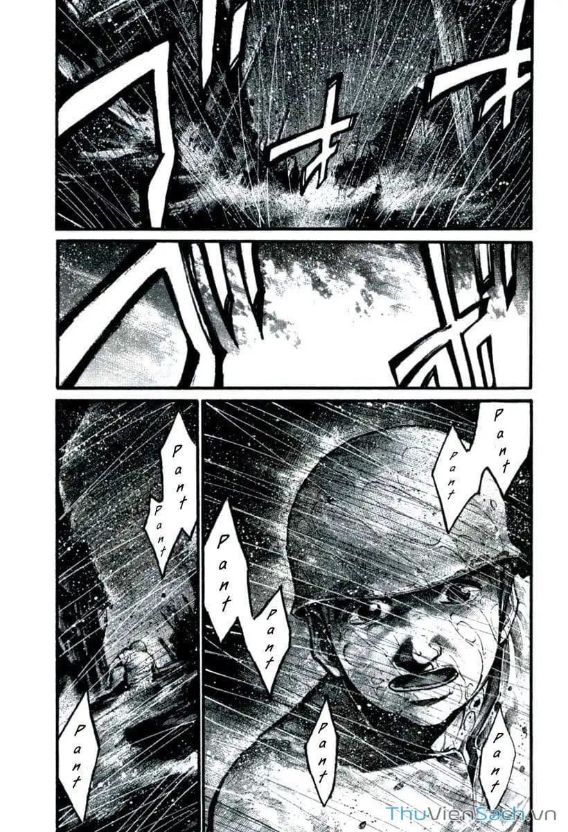 Truyện Tranh Cầu Vồng - Rainbow trang 6