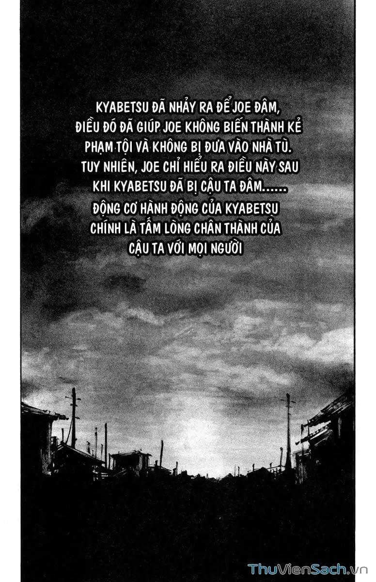 Truyện Tranh Cầu Vồng - Rainbow trang 6