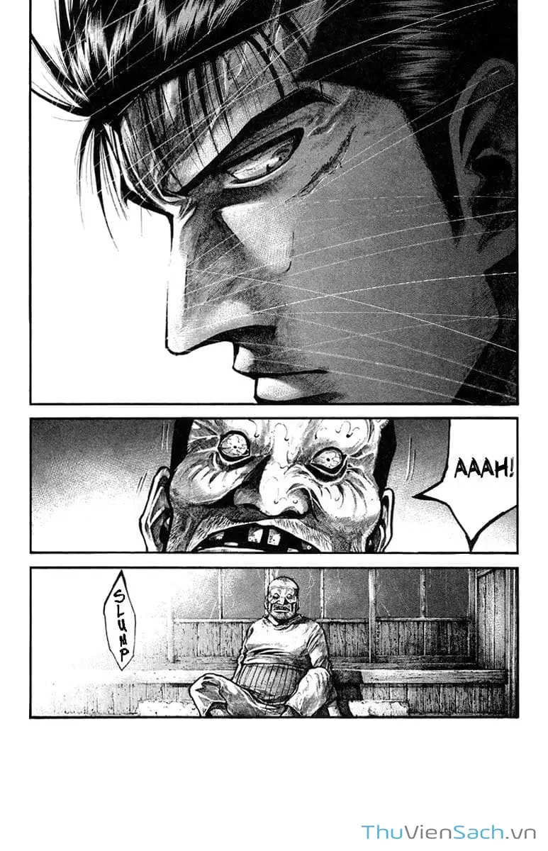 Truyện Tranh Cầu Vồng - Rainbow trang 6