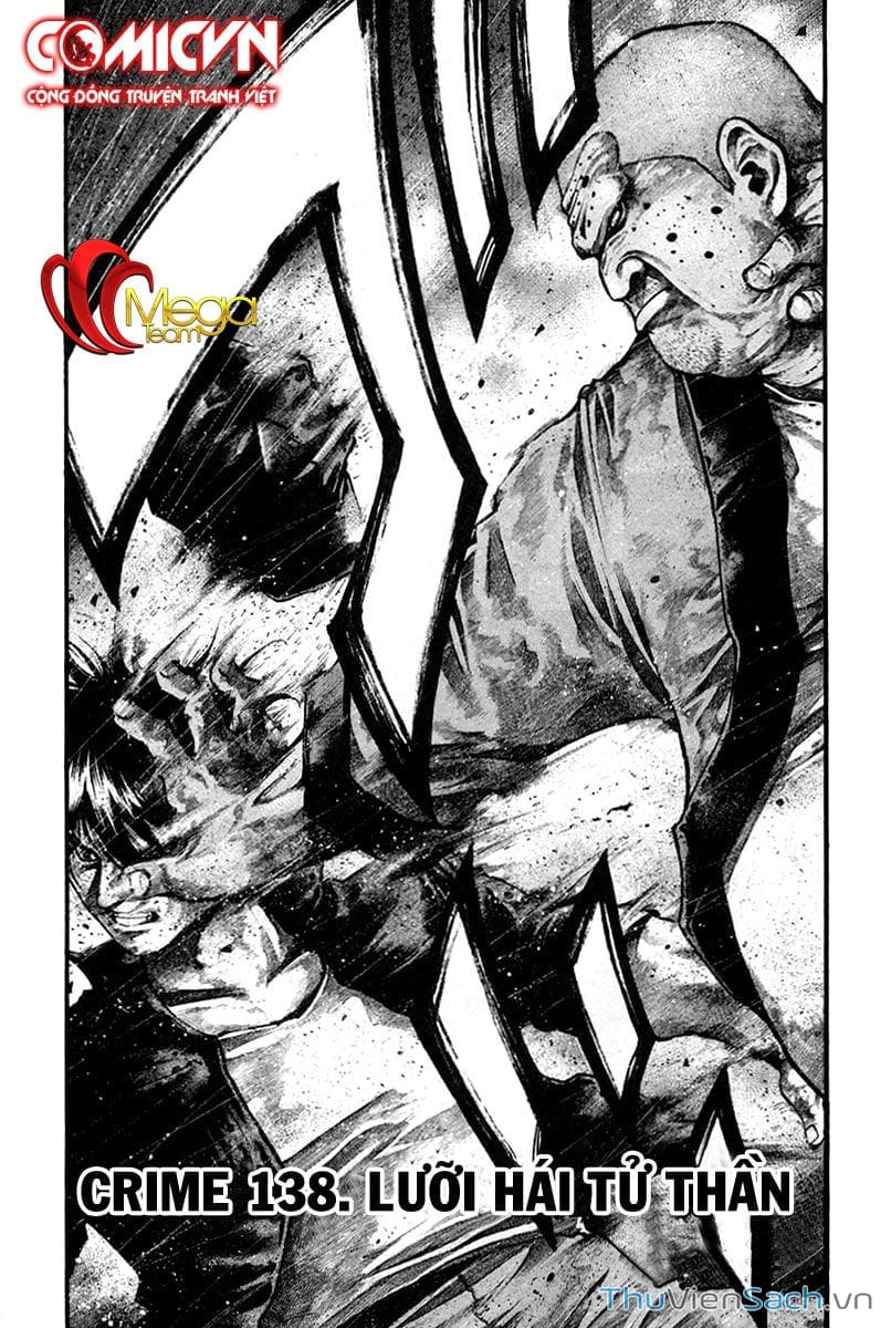 Truyện Tranh Cầu Vồng - Rainbow trang 6