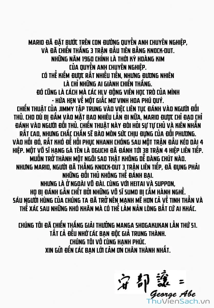 Truyện Tranh Cầu Vồng - Rainbow trang 6