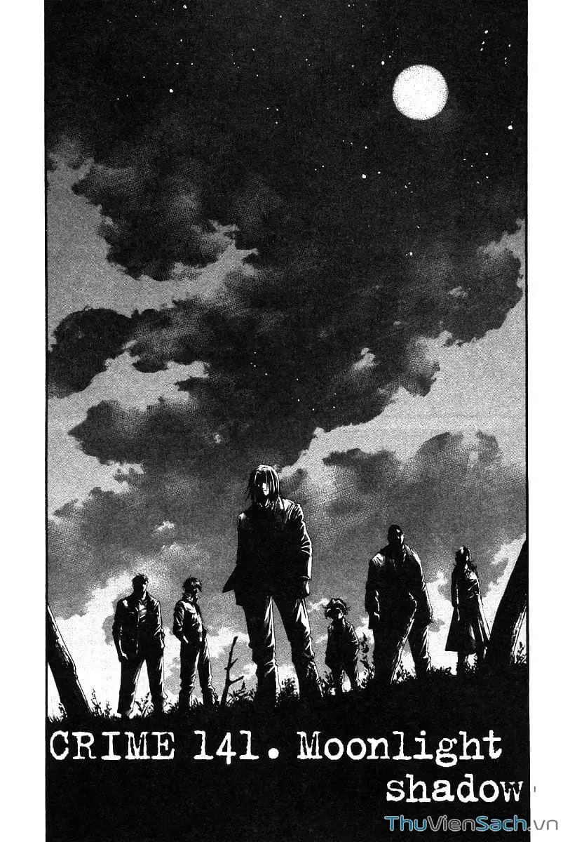 Truyện Tranh Cầu Vồng - Rainbow trang 6