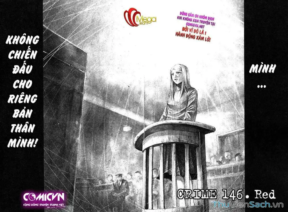 Truyện Tranh Cầu Vồng - Rainbow trang 6