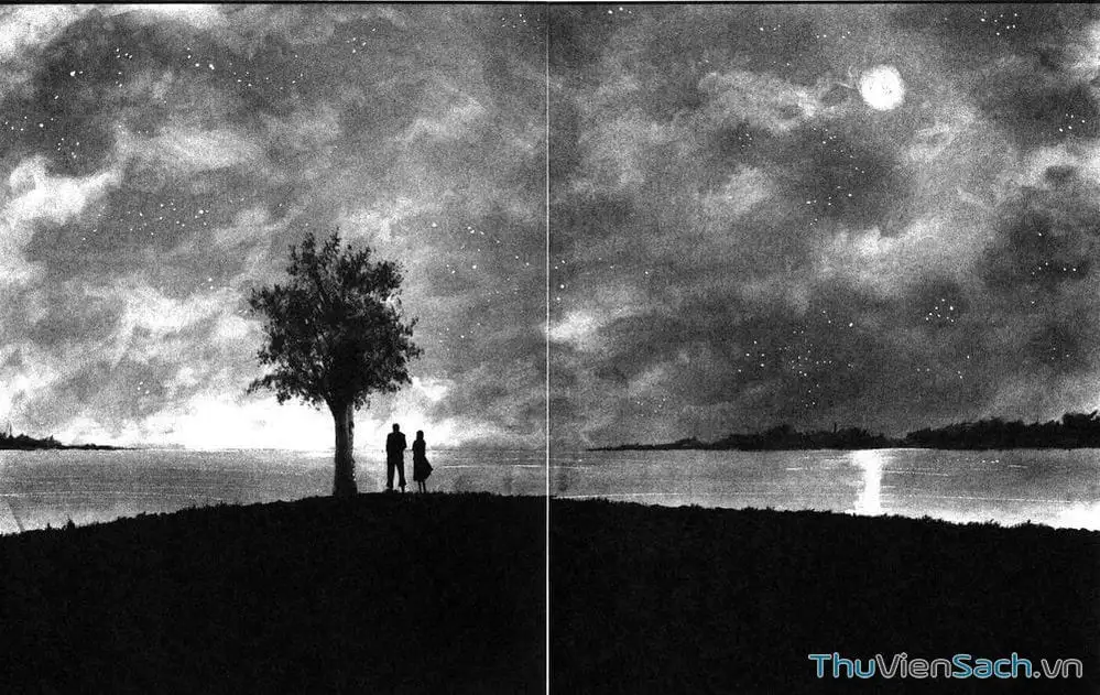 Truyện Tranh Cầu Vồng - Rainbow trang 6