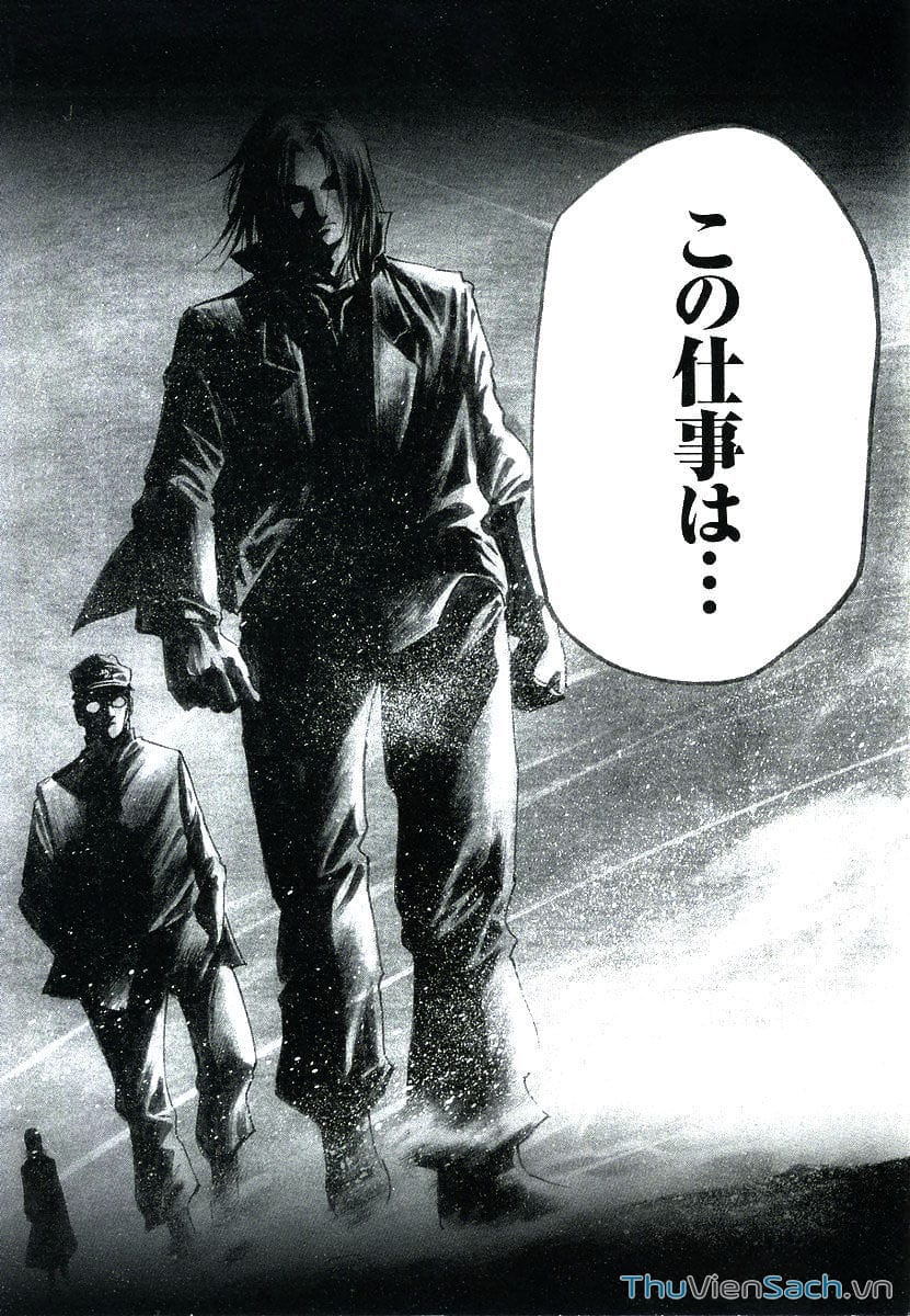 Truyện Tranh Cầu Vồng - Rainbow trang 6