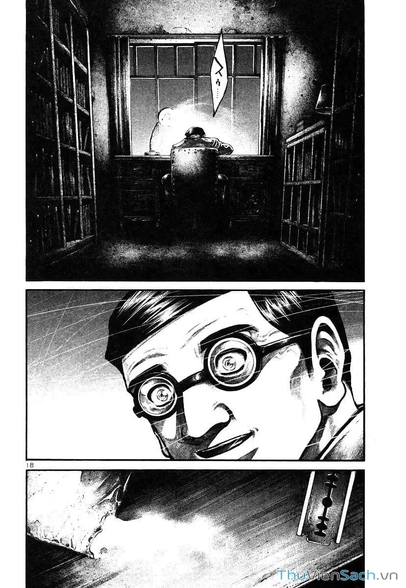 Truyện Tranh Cầu Vồng - Rainbow trang 6