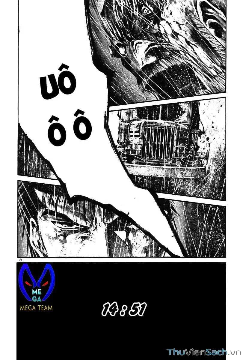 Truyện Tranh Cầu Vồng - Rainbow trang 6