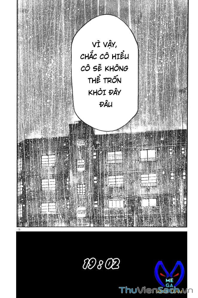 Truyện Tranh Cầu Vồng - Rainbow trang 6