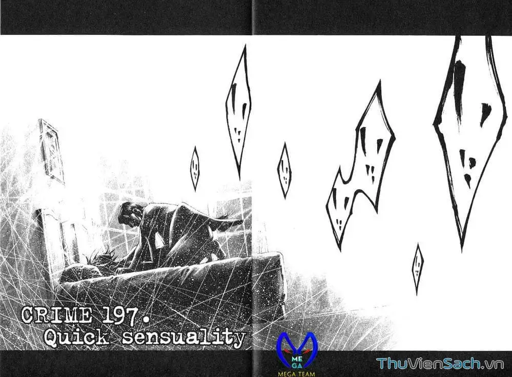 Truyện Tranh Cầu Vồng - Rainbow trang 6