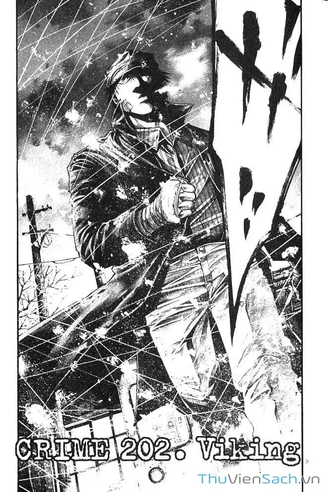 Truyện Tranh Cầu Vồng - Rainbow trang 6