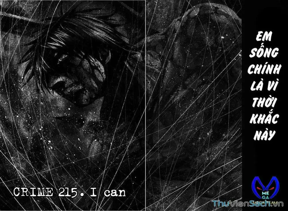 Truyện Tranh Cầu Vồng - Rainbow trang 6