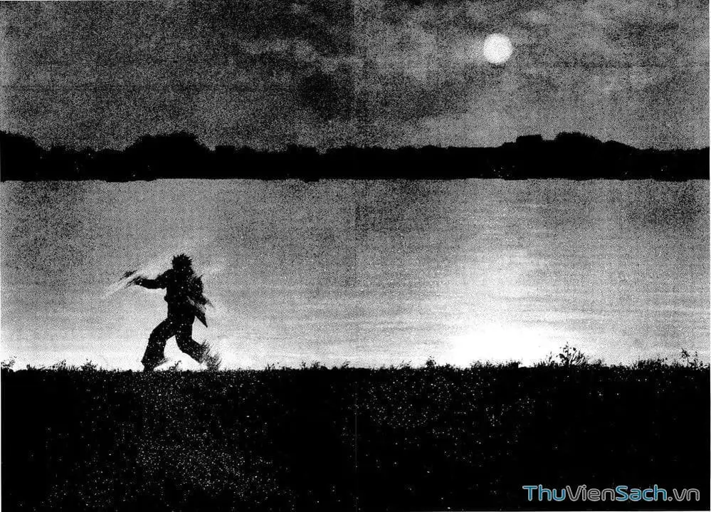 Truyện Tranh Cầu Vồng - Rainbow trang 6