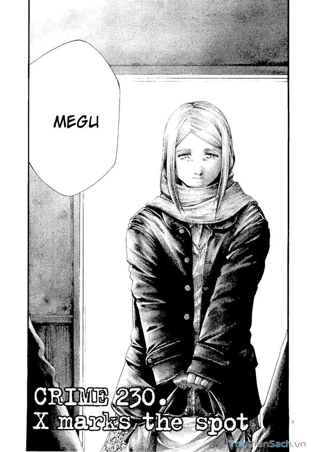 Truyện Tranh Cầu Vồng - Rainbow trang 6