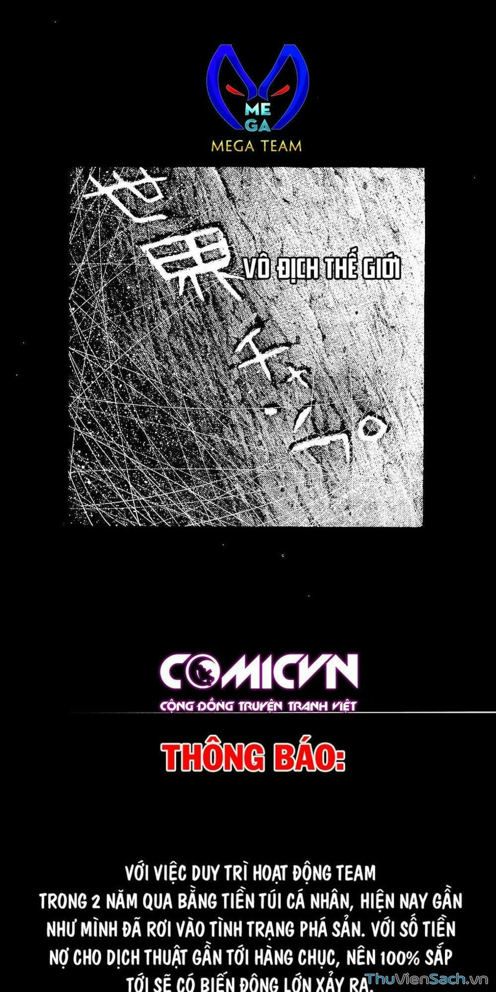 Truyện Tranh Cầu Vồng - Rainbow trang 6