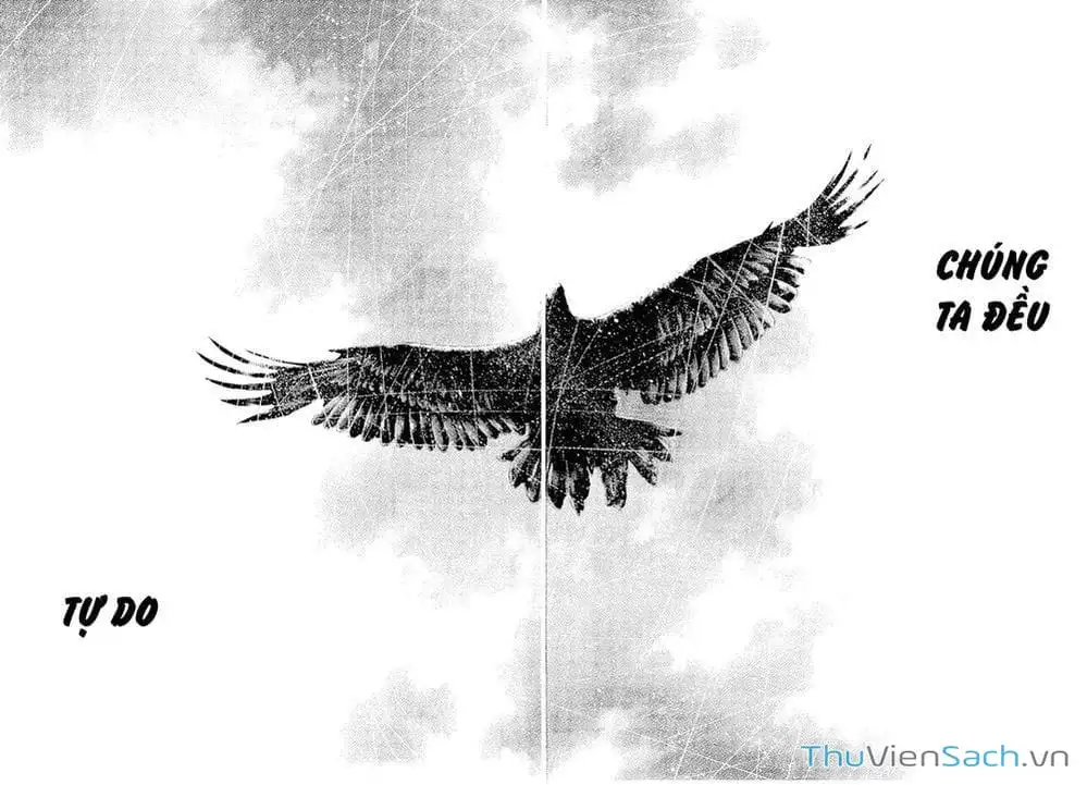 Truyện Tranh Cầu Vồng - Rainbow trang 6