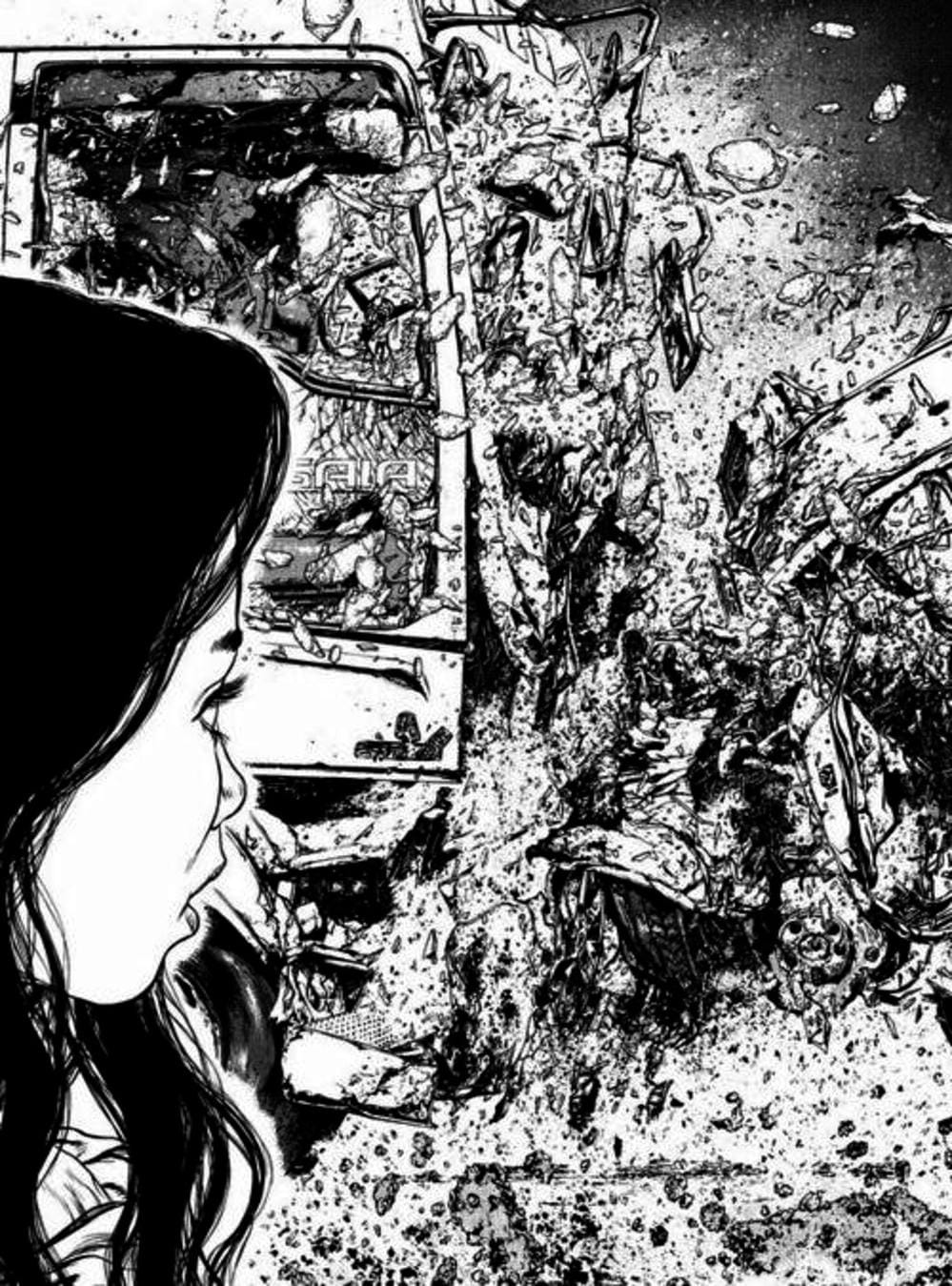 Truyện Tranh Raqiya trang 10